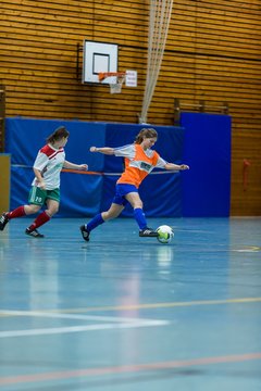 Bild 89 - Frauen HKM Segeberg